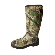 Waterproof Camo Neoprene Hunting Boots from China